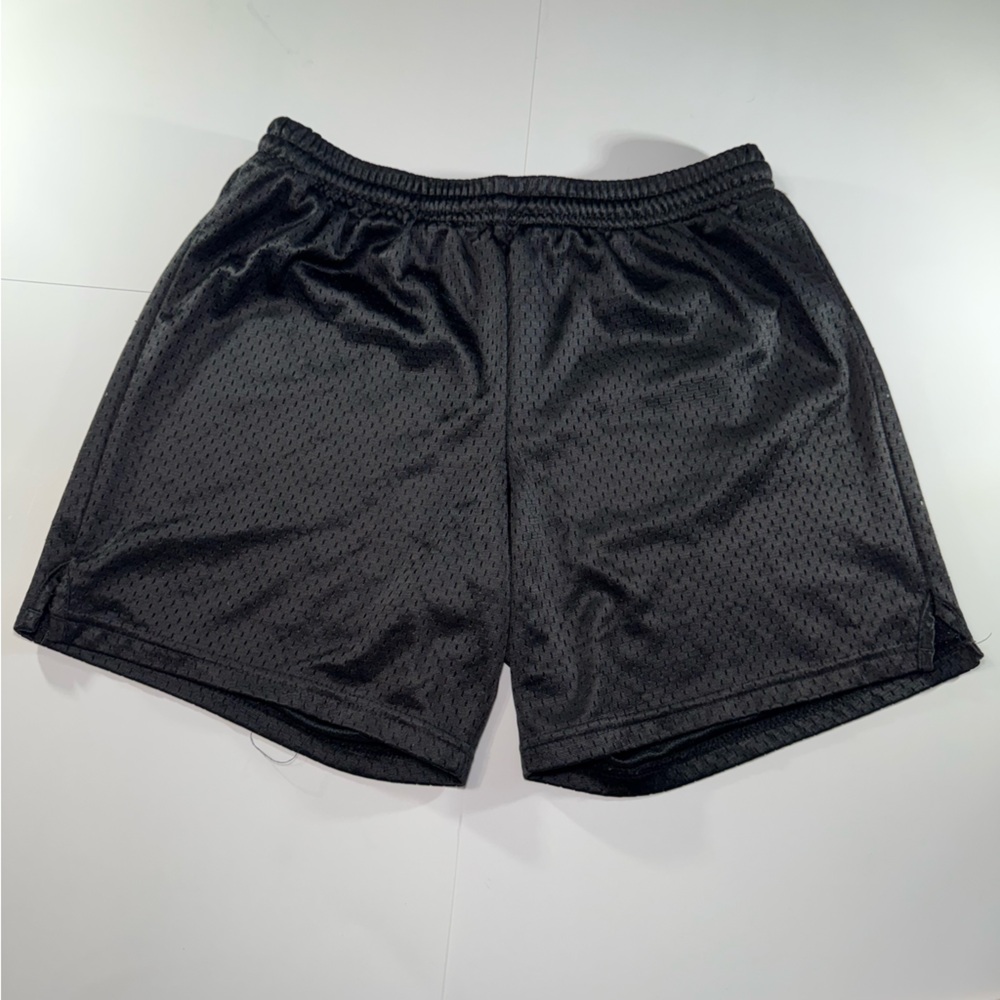 2011 BCG basketball shorts size xs